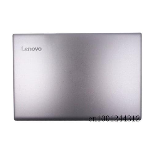 NEW LCD BACK COVER For Lenovo IdeaPad 320S-15 320S-15IKB 520S-15 520S-15IKB LCD top cover case silver