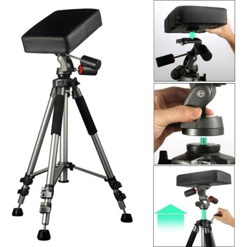 New 2020 Iron Tattoo Arm Leg Rest Stand Portable Fully Adjustable Chair For Tattoo Studio Work Supply Bed Stool