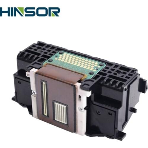 QY6-0082 Printhead Print Head for Canon MG5520 MG5540 MG5550 MG5650 MG5740 MG5750 MG6440 MG6600 MG6420 MG6450 MG6640 MG6650