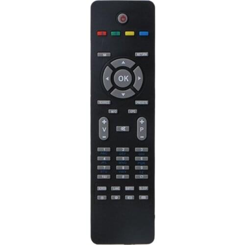 RC-1825 Remote Control Replacement for Hitachi RC1825 L24VG07U L32HK04UL L26VG07UJ CELCUS 32882HDLCD 40913FHD Smart TV