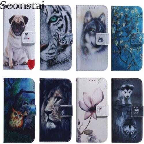 Seonstai Phone Cases Asus ZenFone 5Z