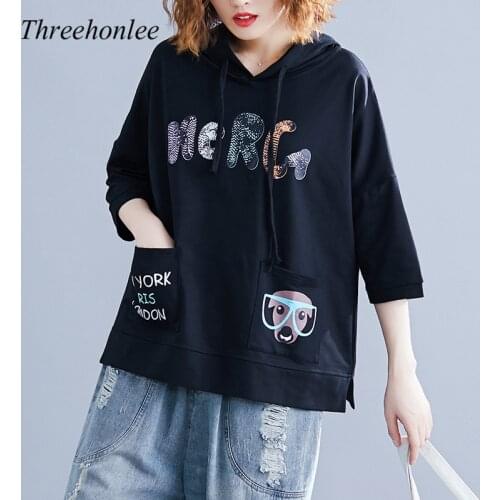 Свитшоты женские Threehonlee China At AliExpress