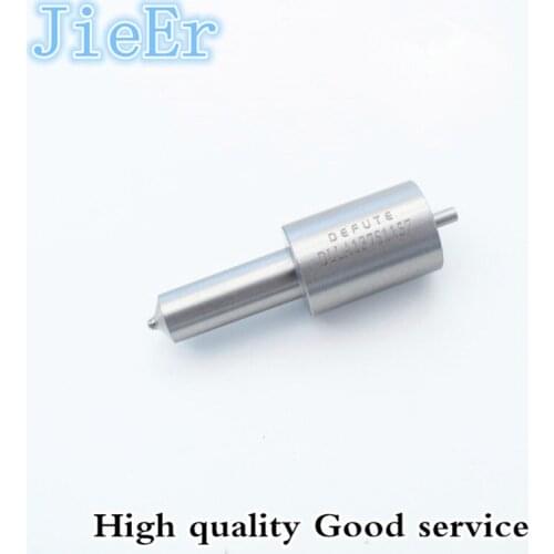 10PCS DLL160S3273 high quality injection nozzle nozzle oll160s3273 for pluger is 6578.027 / 8945047617984. DLLA137S1157 nozzle