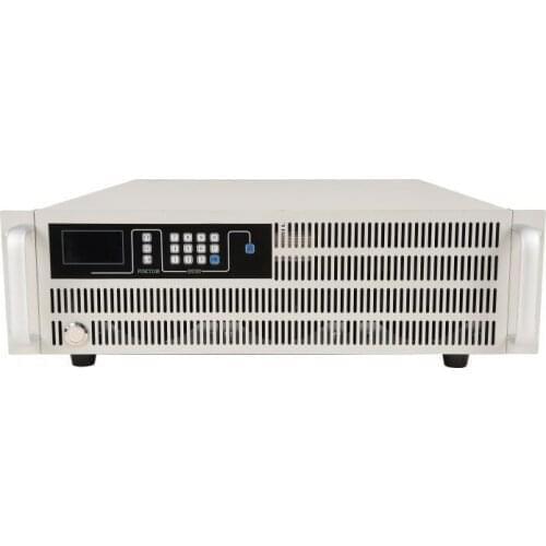 WSD-10000W Series Programmable DC Power Supply Power Source
