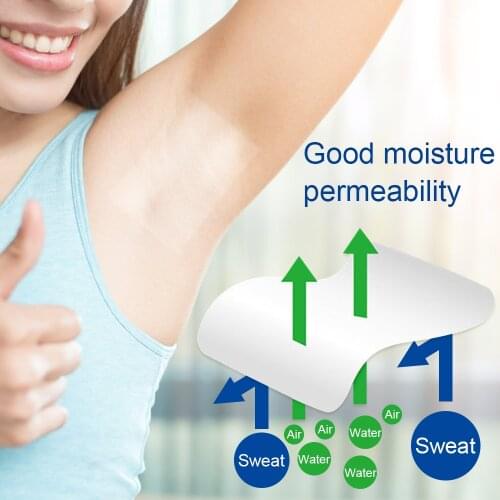 YOOKIILYE Deodorants