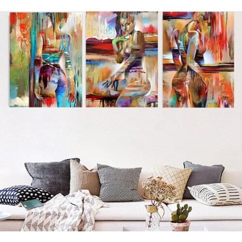 Diamond Painting New Product 5D Woman Art Posters Diamond Inlaid Diamond Embroidery Full Cross Stitch Kits for Home Decoration