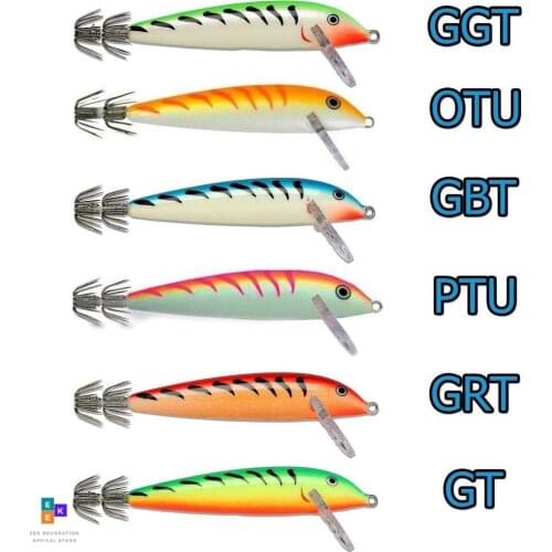 EEK Official Fishing Goods