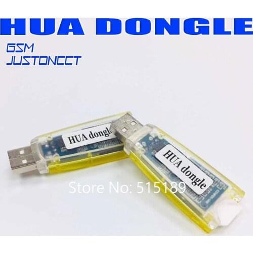 HUA Dongle hua dongle For hua wei for unlock repair imei write nvram format root Etc