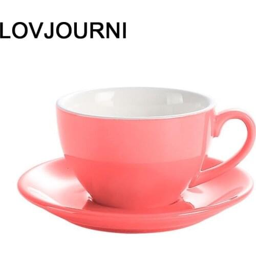 Coffe Koffie Kopjes Para Cafe Xicara New Funny Taza Ceramica Tazzine Caffe Tea Ceramic Caneca Travel Coffee Cup And Mug