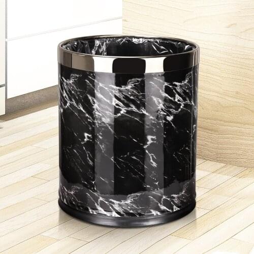 Poubelle De Cuisine Compost Zero Waste Bathroom Trash Can Recycling Garbage Bag Home Garden Cubo De Basura Reciclar Waste Bin