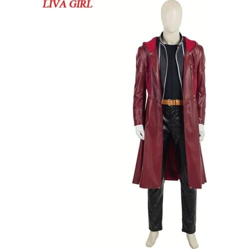 Fullmetal Alchemist Edward Elric Cosplay Costume adult men Halloween costumes Hot anime cosplay suit custom made