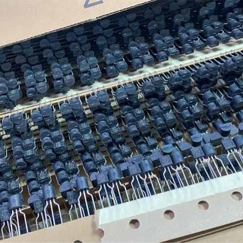 10Pcs/Lot KIA431A-AT /P KIA431A 431A TO-92 laptop chip