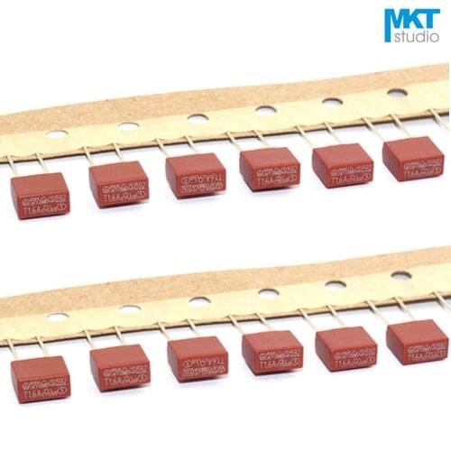 MKTechnic Circuit Breakers