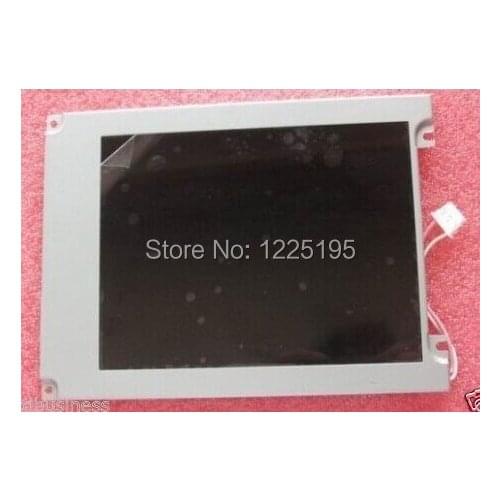 New and original parts KCS057QV1BK-G20 5.7"STN Lcd panel screen display