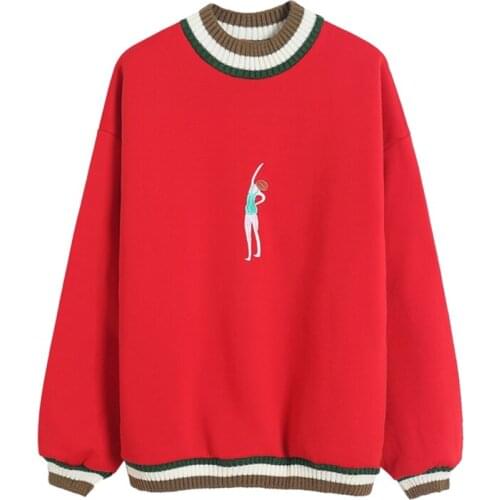 PERHAPS U Women's Sweatshirts