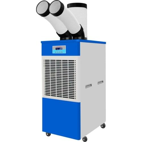 Industrial Portable Air Conditioner 15000BTU