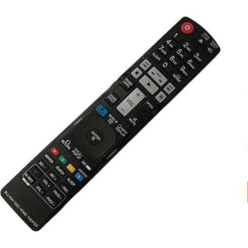 Remote Control For LG AKB72914068 AKB72976001 AKB72976005 AKB73775604 AKB73655501 AKB73375501 DVD Home Theater System