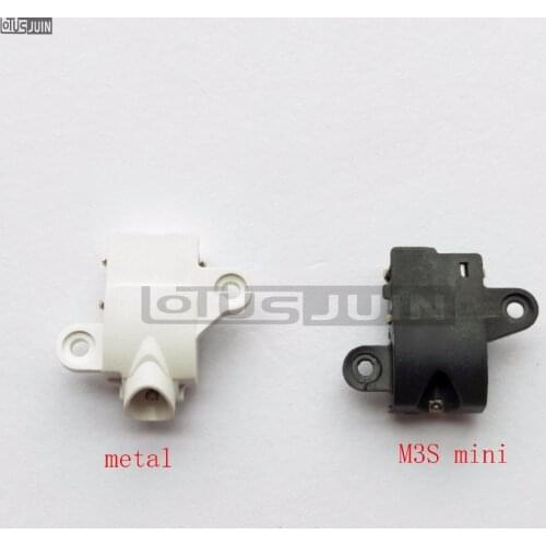 Earphone Jack for Meizu Metal/M3S mini Headphone Jack Flex Cable Earpiece Hole Module Replacement Spare Parts