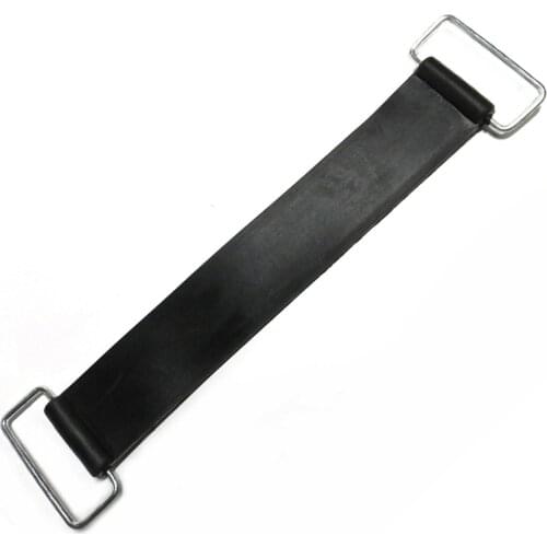 Battery Rubber Band Strap for Car Motorcycle Durable Fixed Holder Scooter Elastic Bandage Accessories Belt Stretchable Moped #08