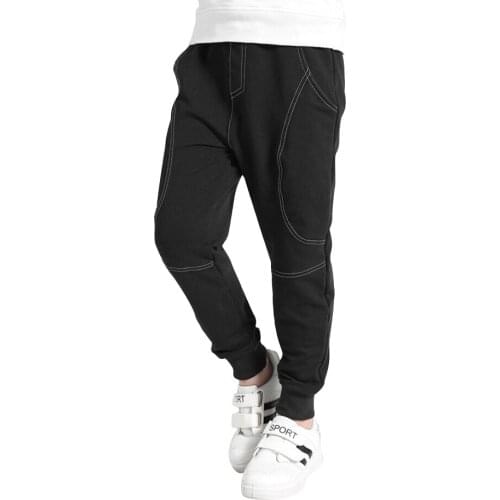 Tryounger Sweatpants For Boys