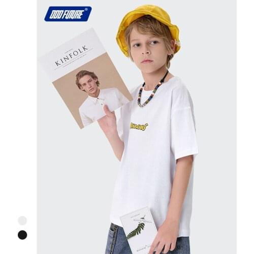 XIZOU T-shirts For Boys