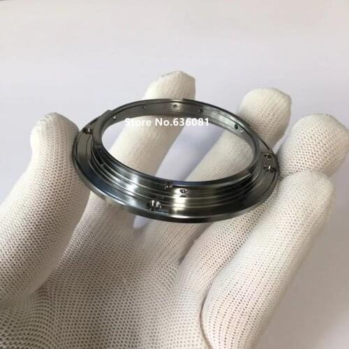 Repair Parts Lens Bayonet Mount Mounting Ring YF2-0128-000 For Canon EF 300MM F/2.8 L IS USM , EF 400MM F/2.8 L IS USM