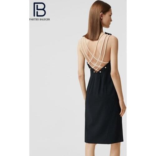 PB Stylish High Waist Lace Splicing Mini Dress Sexy O Neck Backless Celebrity Party Club Bandage Vestido Free Shipping