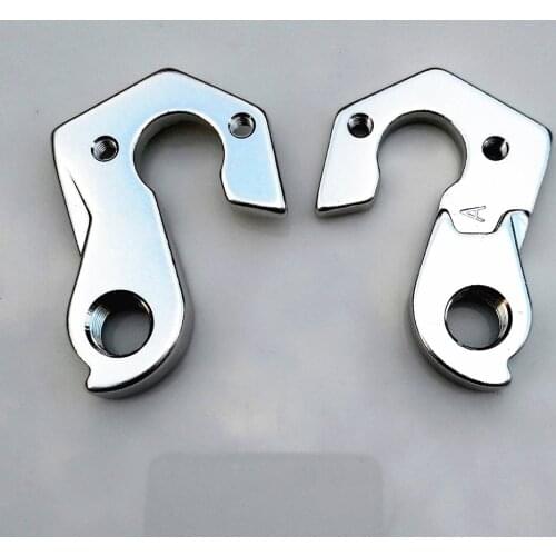 1pc Bicycle Gear Rear Derailleur Hanger Mtb Alloy Dropout For Rockrider 500S 8.1 8.2 9.1 BTWIN Derailleur Hanger tail hook