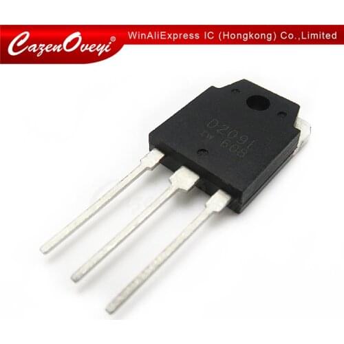 5pcs/lot D209L TO-3P D209 TO-247 2SD209L In Stock