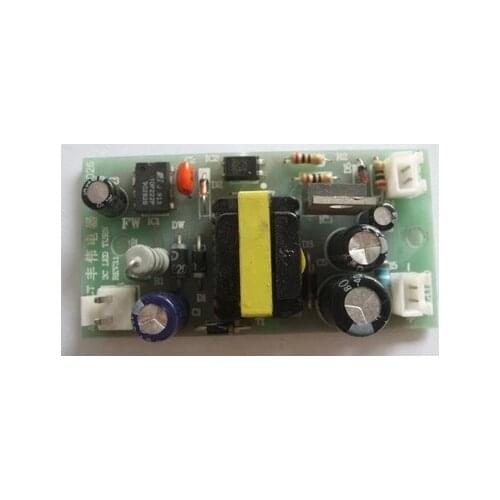 FREE SHIPPING Microscope power supply electronic transformer 3C LED TURN 1-2W Special for LED lamp series