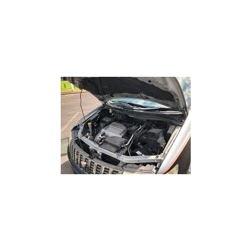 For Nissan Bassara 1999-2003 Front Hood Bonnet Modify carbon fiber Gas Struts Shock Damper Lift Supports