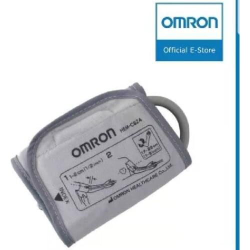 Cuff HEM - CR24 Omron new,original