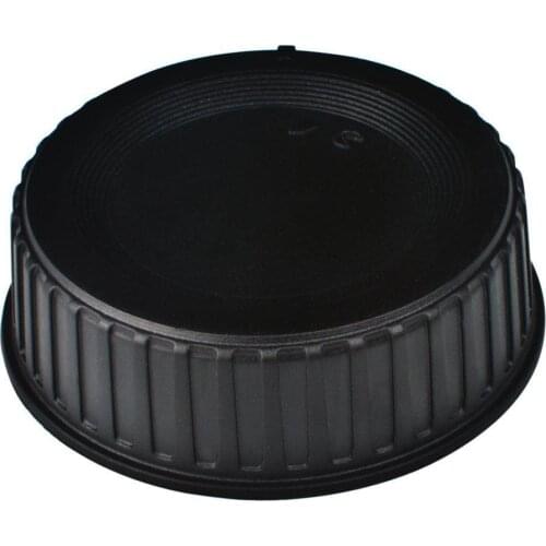 SLR Camera Body Cap Lens Rear Cap Is Suitable For Nikon FX New Nikon Mount Rear DX Lens Lens Lens Cap F Nikon Lens J9S3