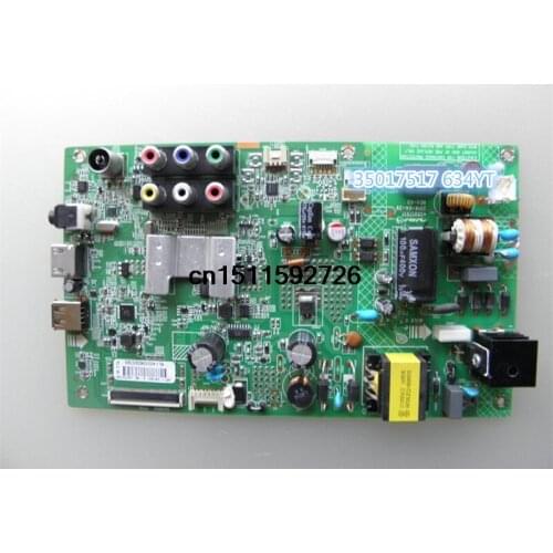 LED32E330C Motherboard 35017517 634YT Screen KL14-0233MZ