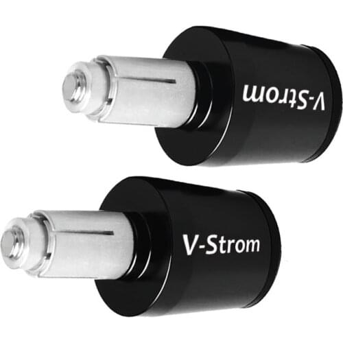 Monster logo For Ducati MONSTER 400 620 695 696 796 821 1100 1200 7/8mm CNC Motorcycle Handlebar Grips Handle Bar Cap End Plugs