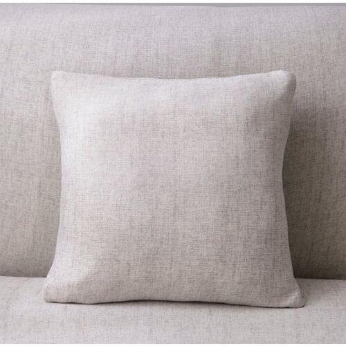 Fashion polyester hug pillowcase soft pillowcase 45x45cm Decorative for Sofa/Chair/Living Room cushion cover