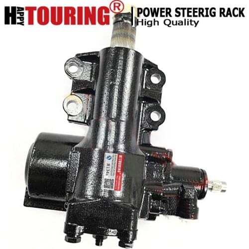 Power Steering Rack Gear for Toyota LAND CRUISER FZJ80 HDJ80 HZJ80R 4500 44110-60201 44110-60202 45411-60350 44110-60200