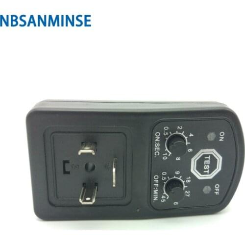 NBSANMINSE Irrigation Systems