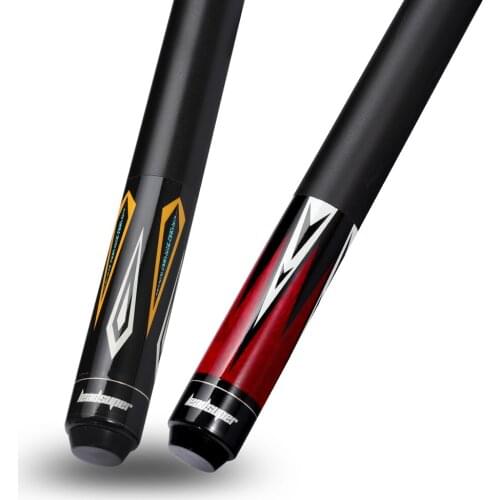 Wholesale YUDU KA Billiard Pool Cue 13mm Tip Stick Kit Maple Billar Suitable for Beginners with Case Many Gifts Cheap Cue