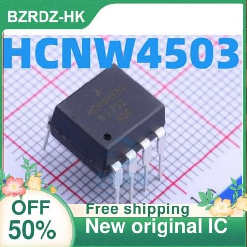 1-20PCS Hcnw4503-000e hcnw4503 anhuagao optocoupler new original hot sale