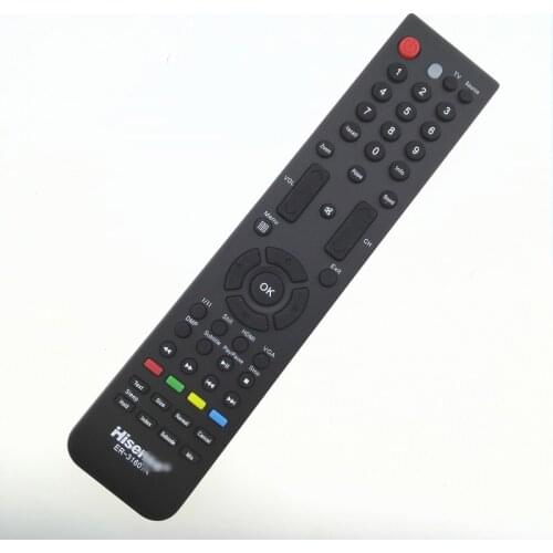 ER-31607A ER31607A Genuine Original Remote Control for HISENSE TV