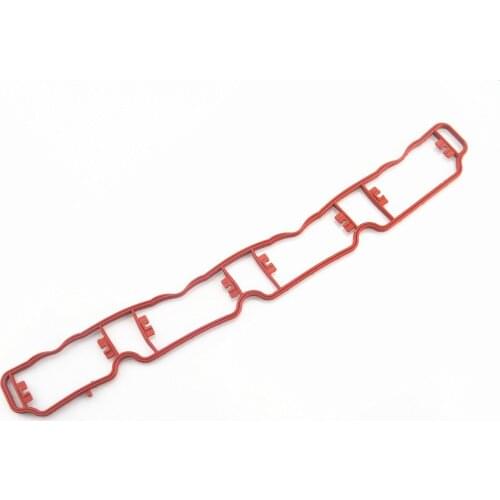 SCJYRXS OEM 06F129717D Intake Manifold Sealing Gasket For A4 A6 Q3 Q5 TT Passat CC Tiguan Golf 06F 129 717D 06F 129 717 D