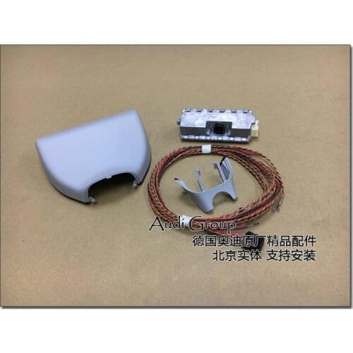 Lane assist system For audi A4 B8 8T0907217A