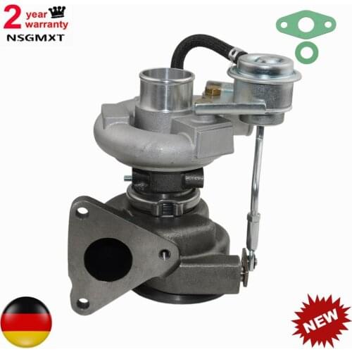 AP01 For Ford C-Max Fiesta VI Focus II 1.6 TDCI HHJA/HHUB 66KW 90HP Turbo turbine 0375K7 49131-05212 49S31-05210