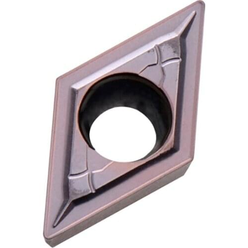 10PCS carbide inserts DCMT11T302GK DCMT11T308GK PR930 free shipping