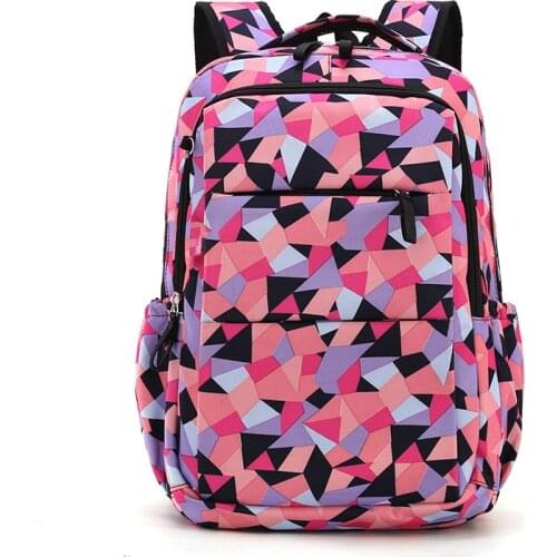 Waterproof Children School bags Boys Girls kids Backpacks schoolbags Children primary school Backpack Grades 2-5 kids Mochila