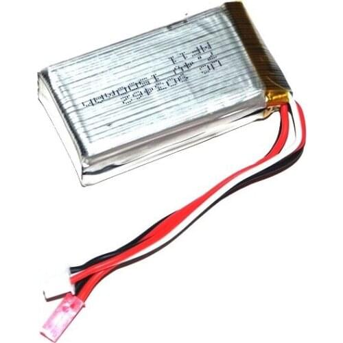 WL V913 RC Helicopter Spare Parts Battery (7.4V 1500mAh