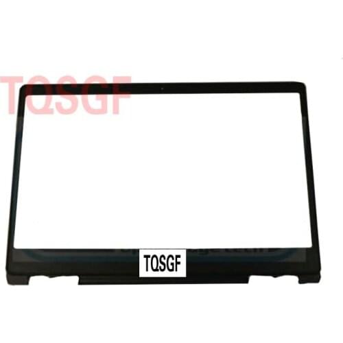 LCD Front Bezel For DELL Ins 15D 7000 7570 0WRDN2 0WRDN2 Black