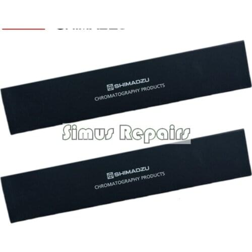 0156220 Gas Phase Manual Liquid Injection Needle 10ul Needle With Replaceable Needle