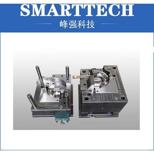 2018 the new design car headlight injection molded parts of mold factory